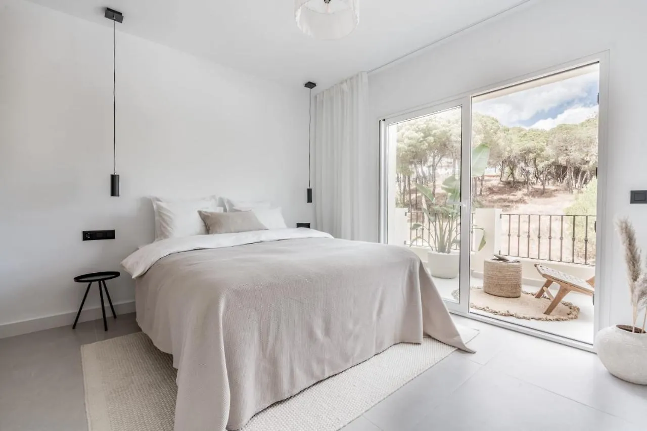 Duplex Renovated Luxury 3Bed Apartment In Aloha Marbella